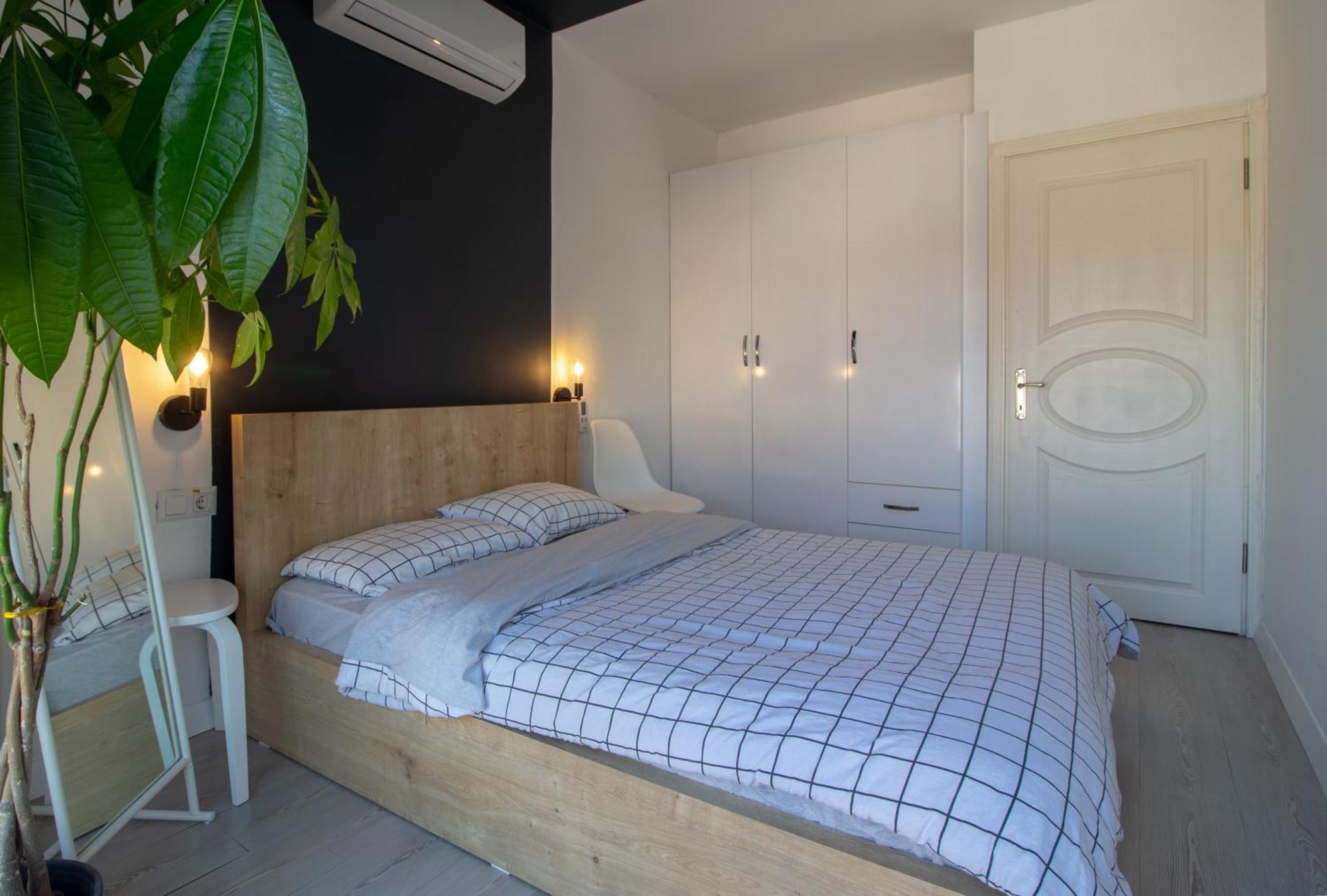 Alex Suites Lara Antalya Exterior photo