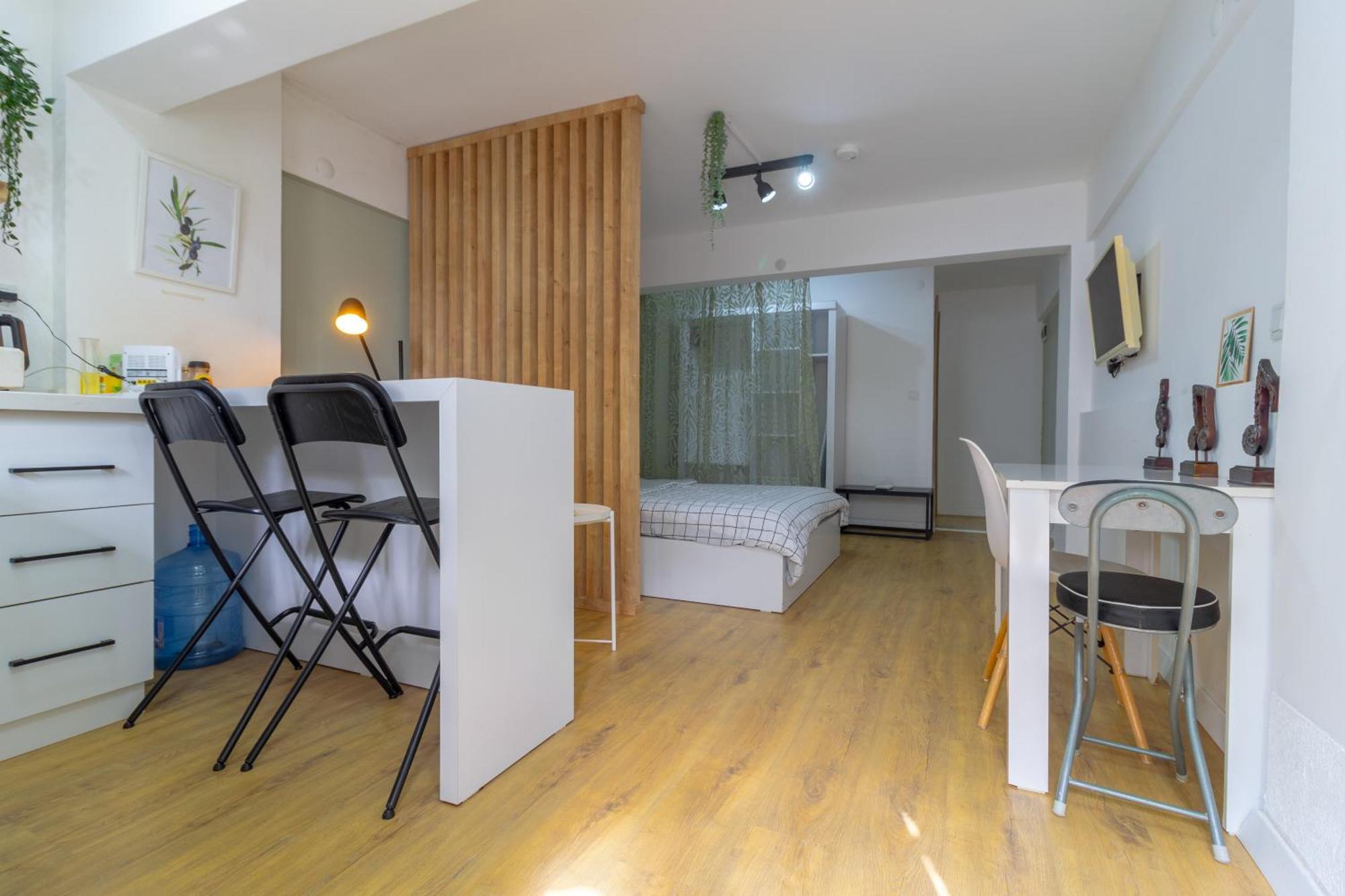 Alex Suites Lara Antalya Exterior photo